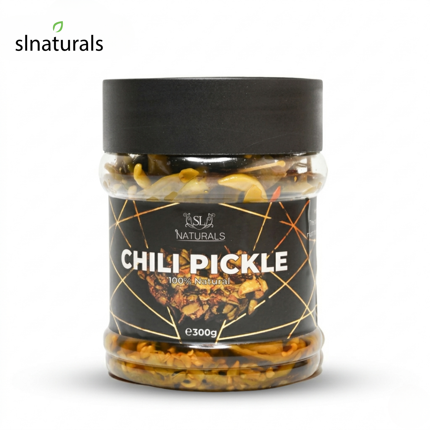 Chili Pickle