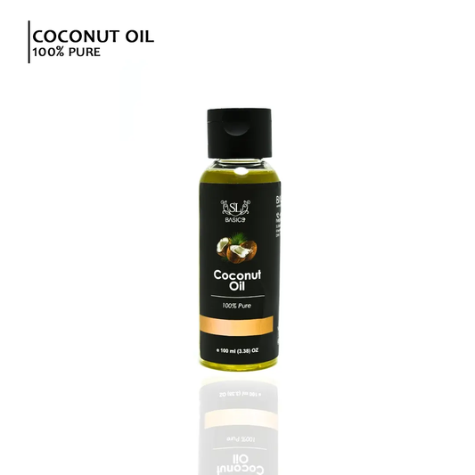 Coconut Oil