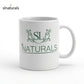 Tea Mug
