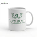 Tea Mug - SL Naturals