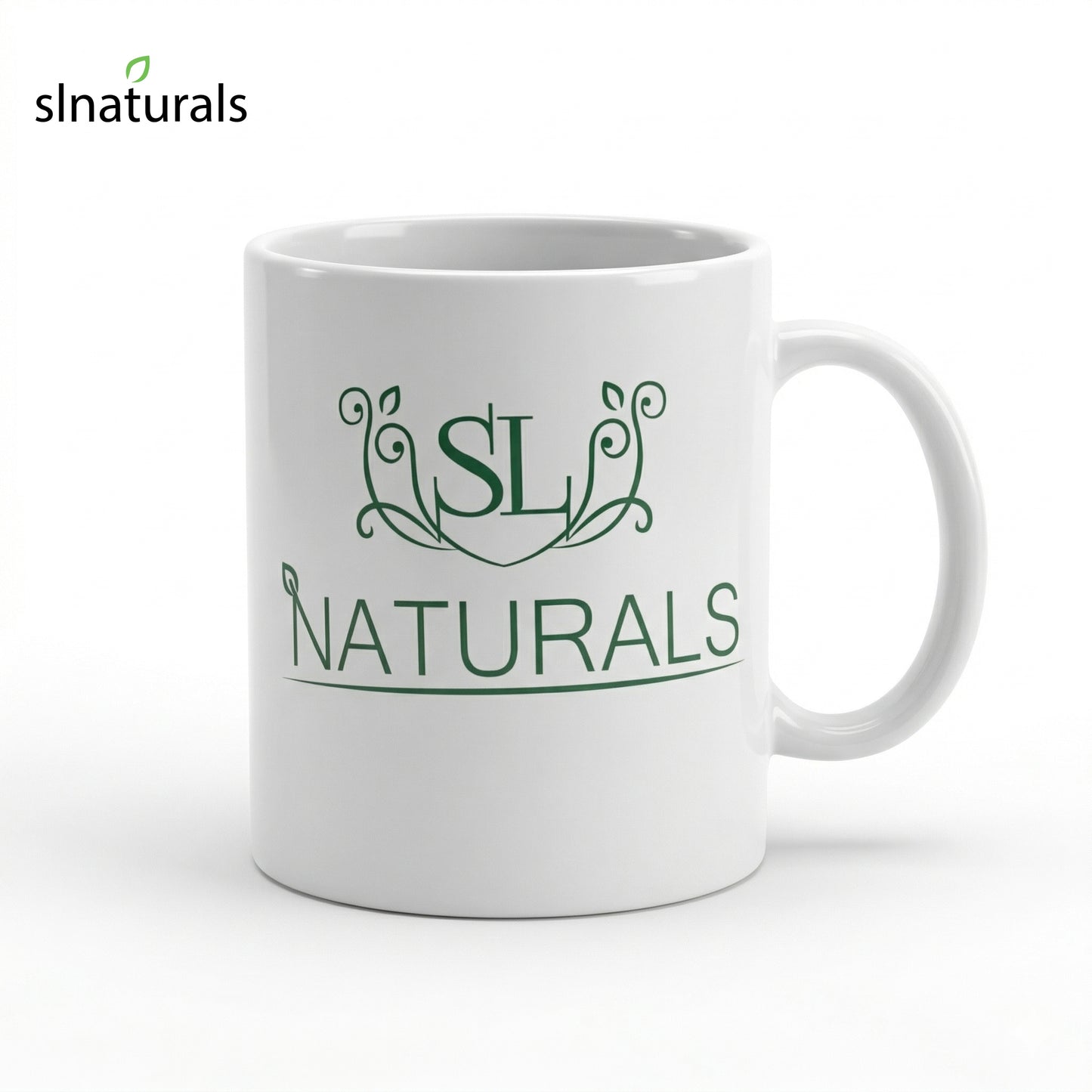 Tea Mug
