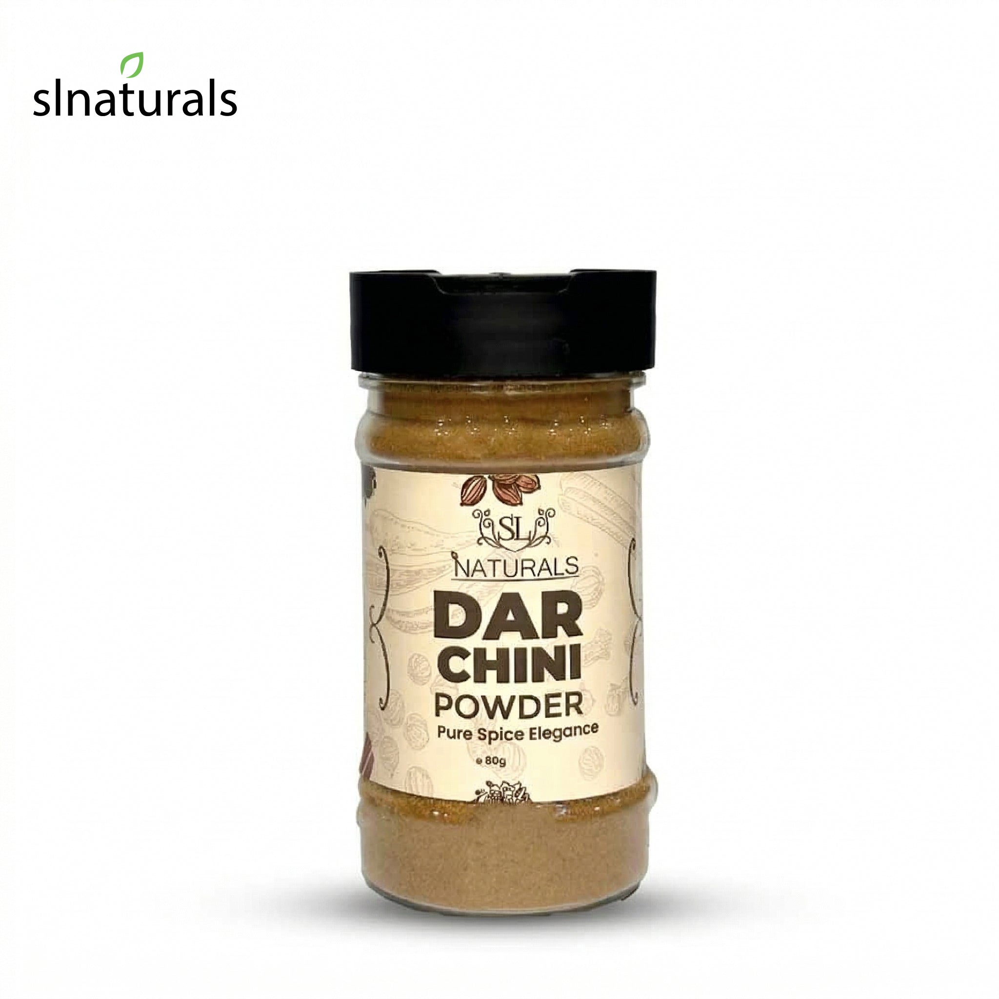 Dar Chini – SL Naturals