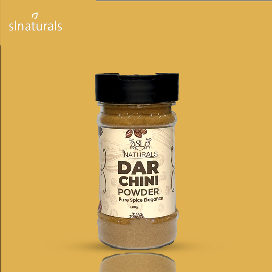 Dar Chini
