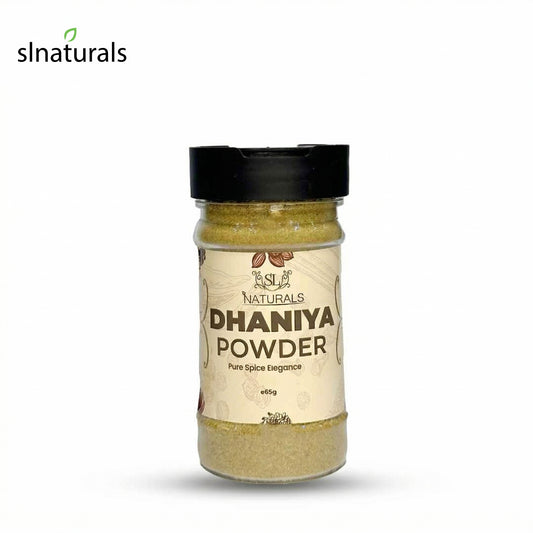 Dhaniya Powder