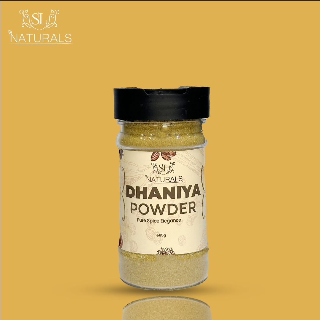 Dhaniya Powder