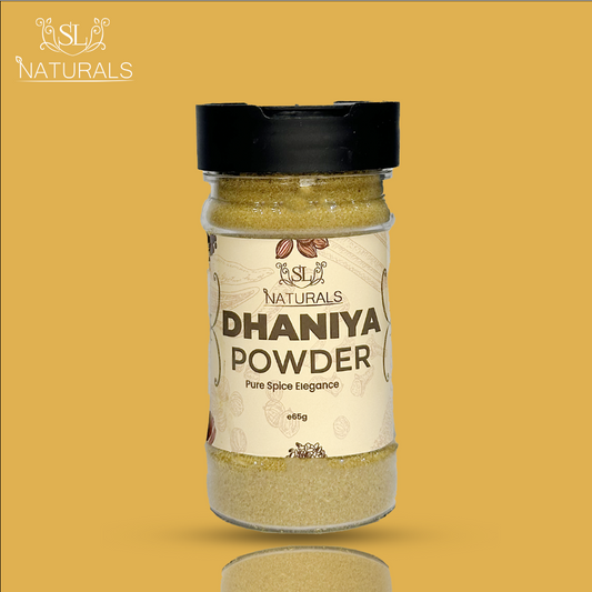 Dhaniya Powder