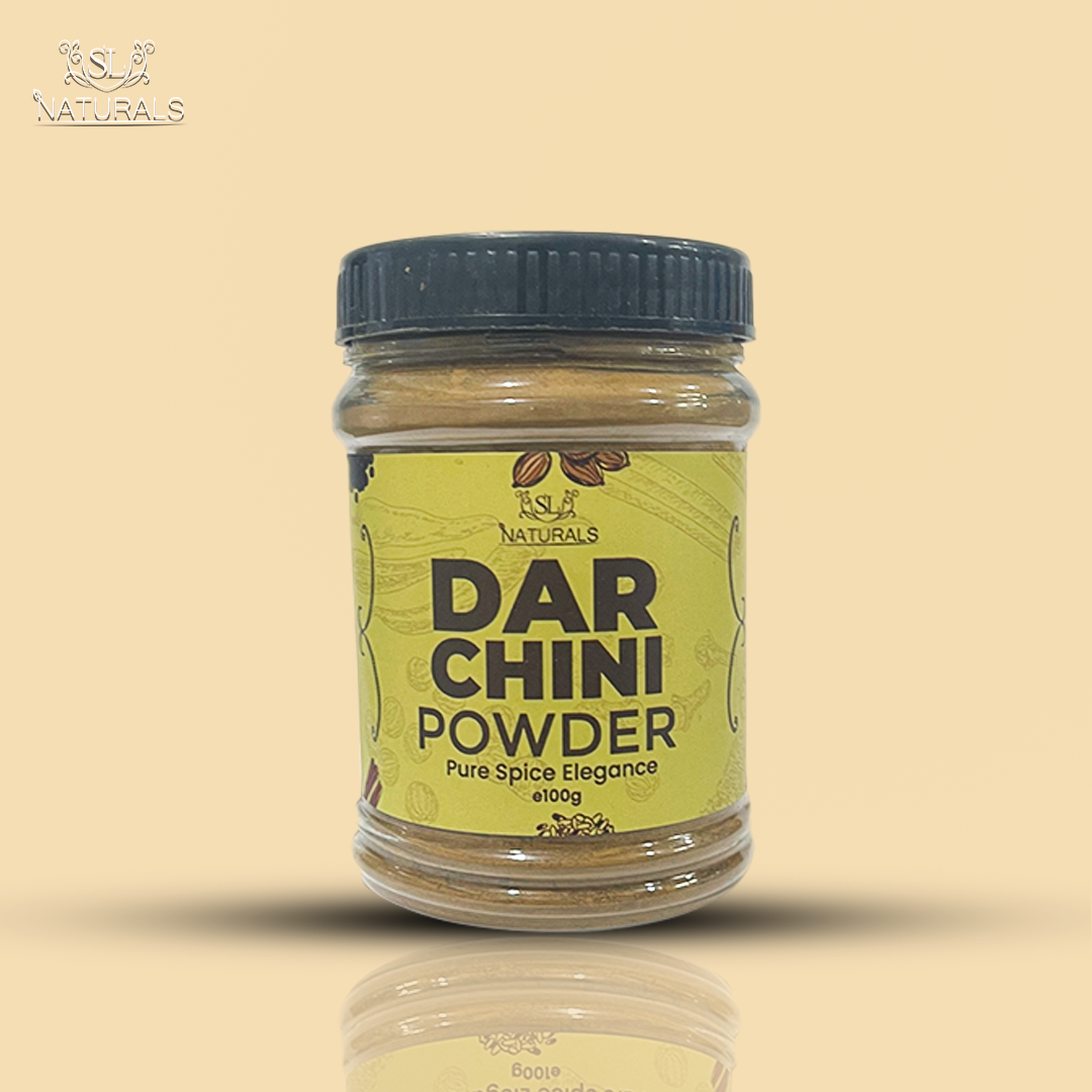 Dar Chini