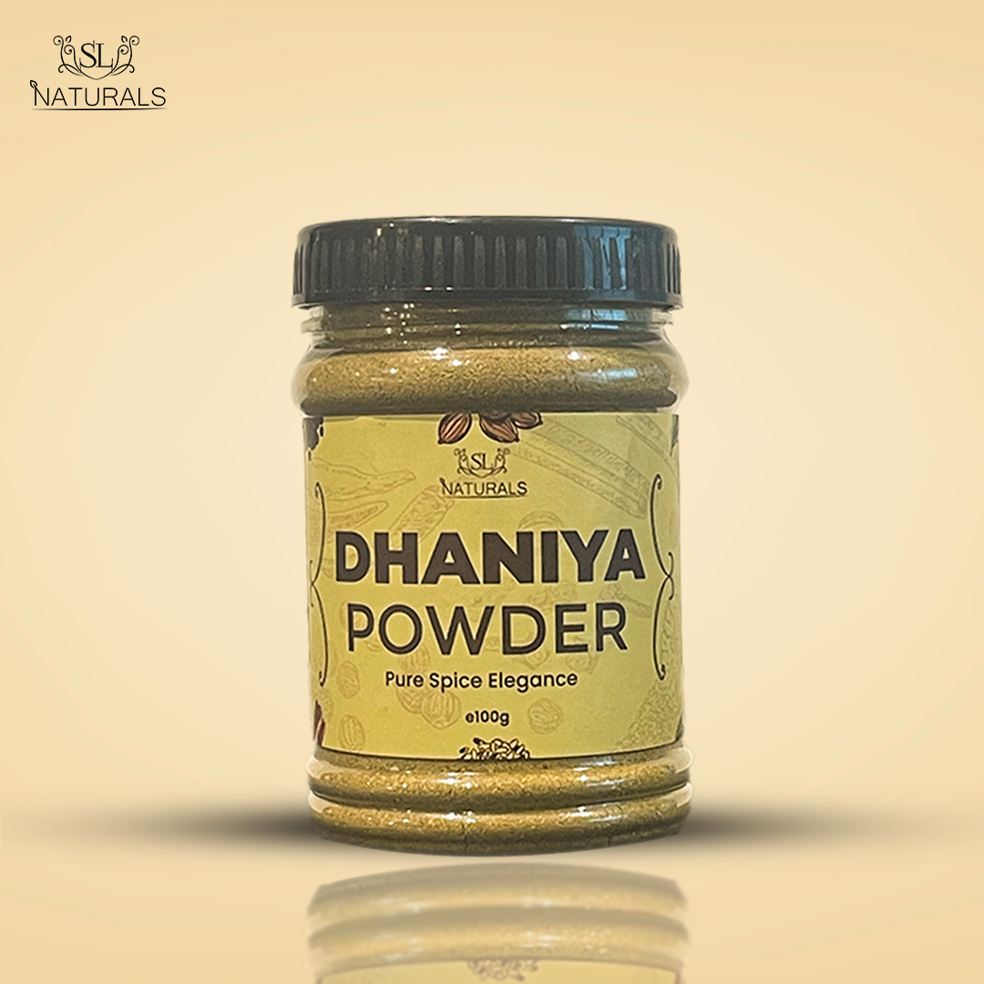 Dhaniya Powder