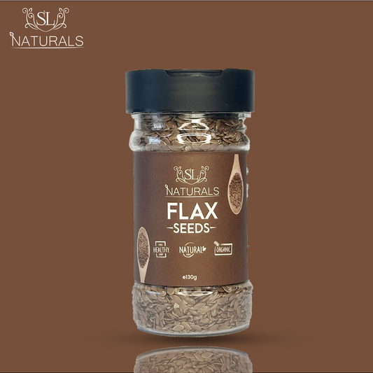 Flax Seeds