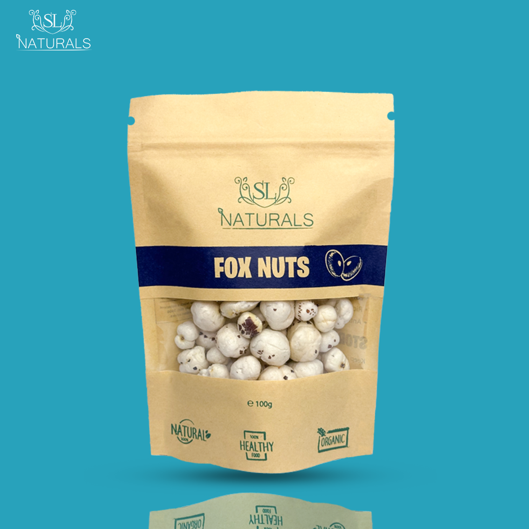 Fox nuts