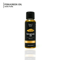 Fenugreek Oil - SL Naturals