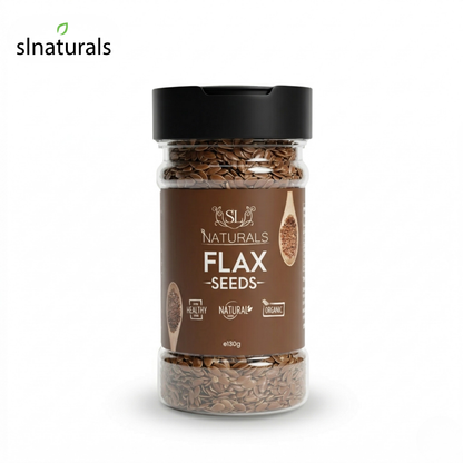 Flax Seeds
