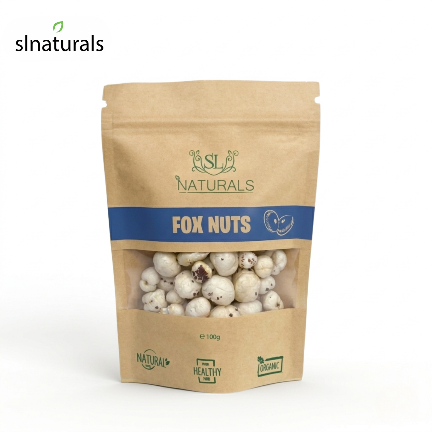 Fox nuts