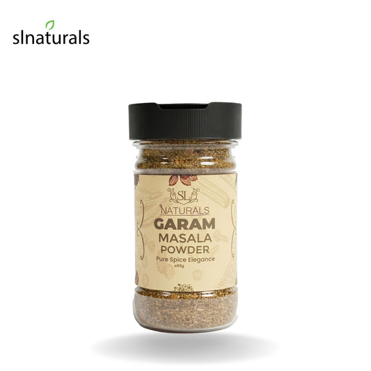 Garam Masala Powder