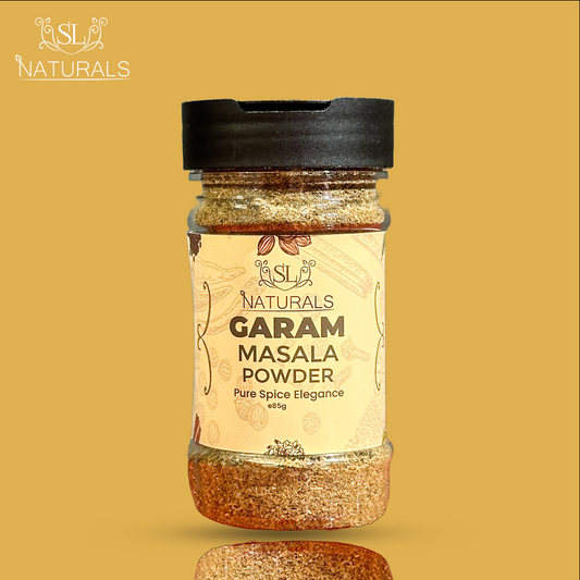 Garam Masala Powder