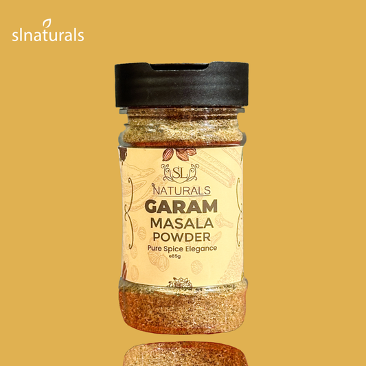 Garam Masala Powder