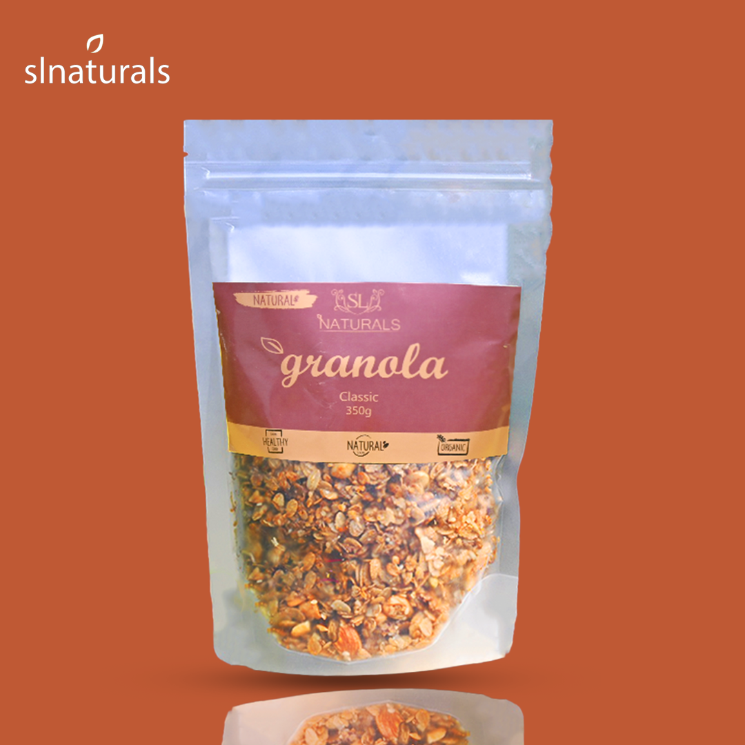 Granola Classic