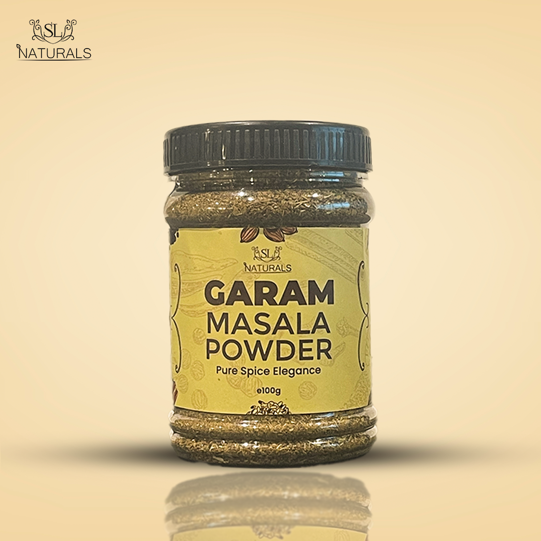 Garam Masala Powder