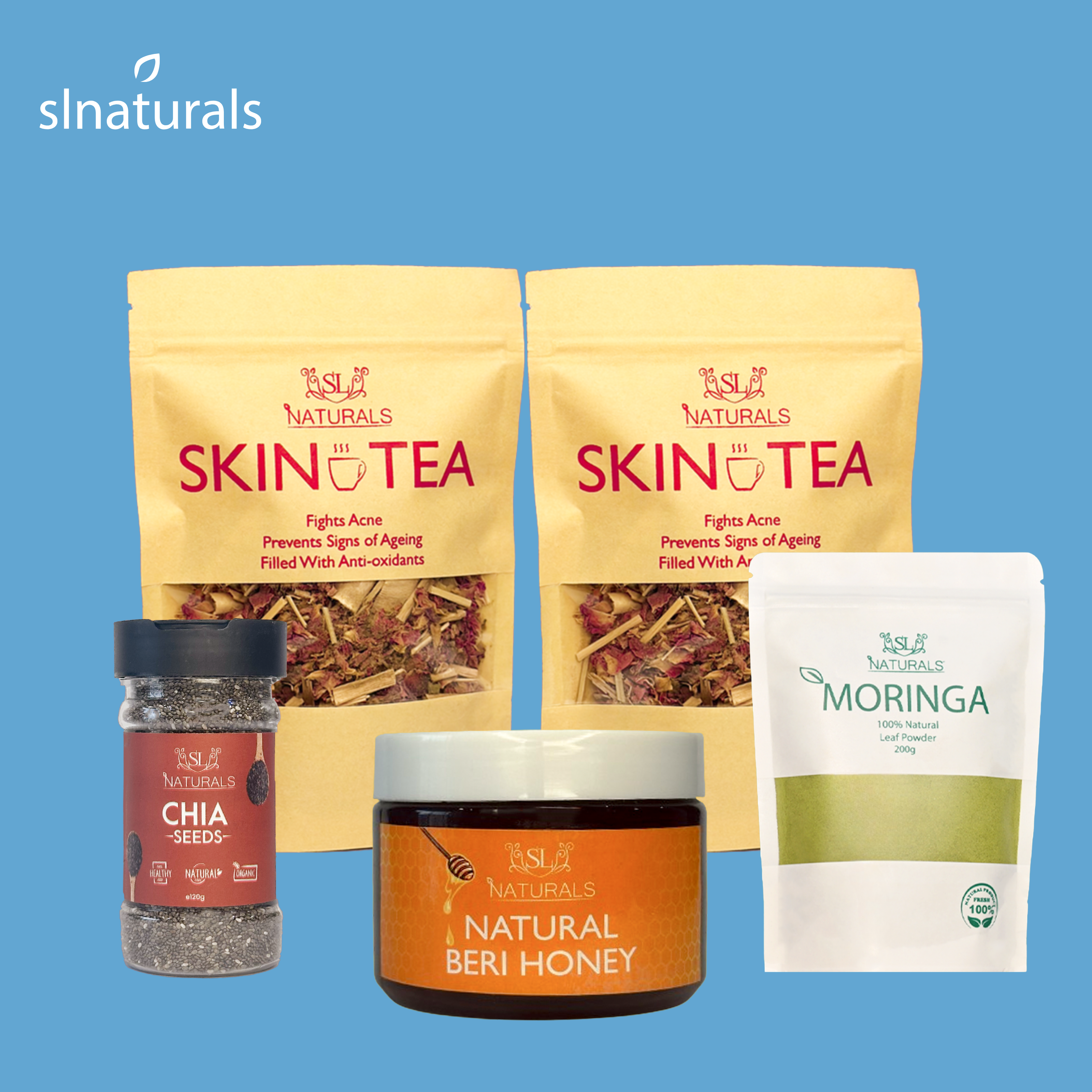Glow Ritual – SL Naturals