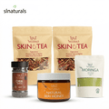 Glow Ritual - SL Naturals