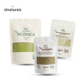 Herb Essentials (Herbs Bundle) - SL Naturals