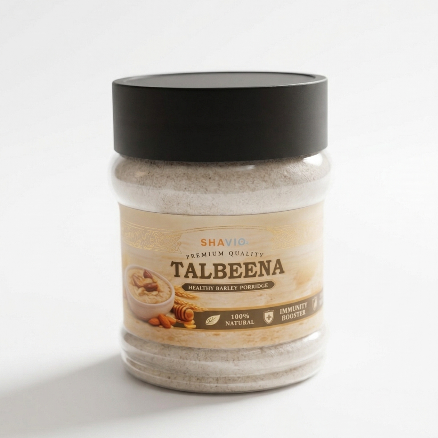 Talbeena