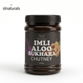 Imli Aloo Bukhara Chutney - SL Naturals