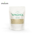 Ispaghol - SL Naturals