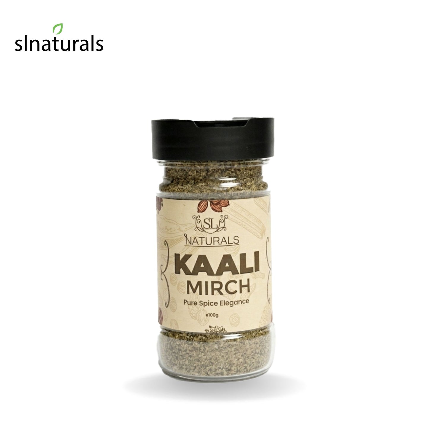Kaali Mirch Powder