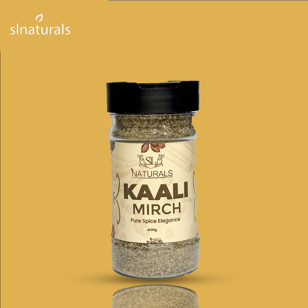 Kaali Mirch Powder