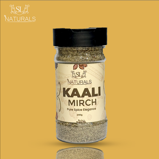 Kaali Mirch Powder