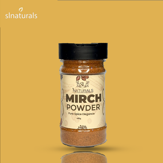 Mirch Powder