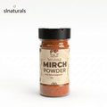 Mirch Powder - SL Naturals