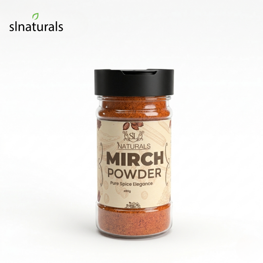 Mirch Powder
