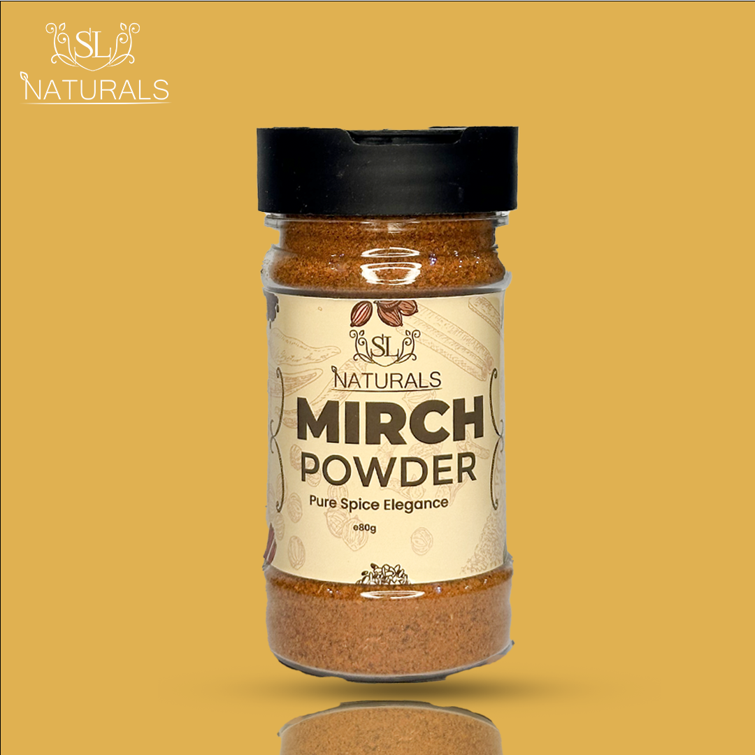 Mirch Powder