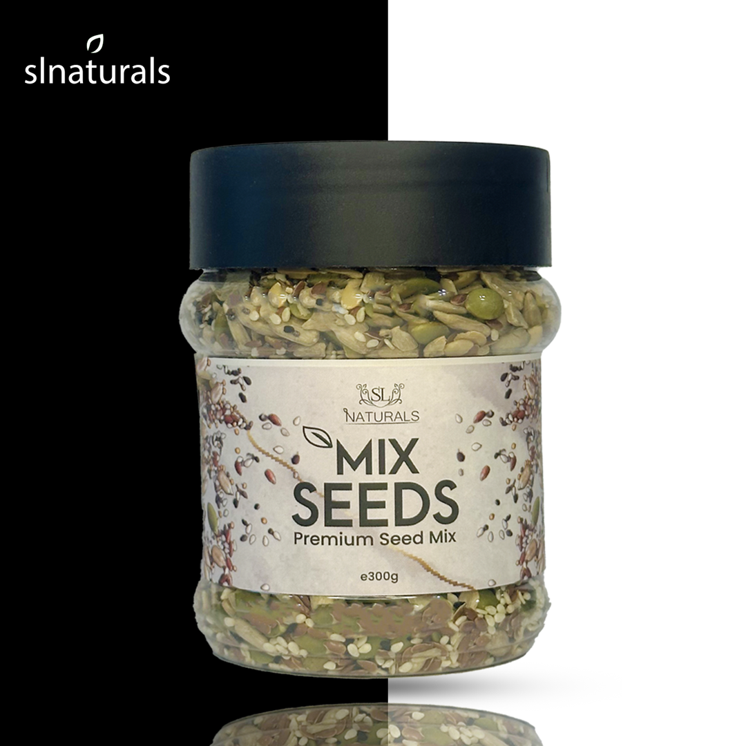 Mix Seeds