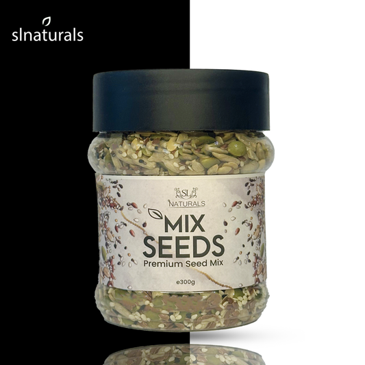Mix Seeds
