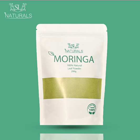 Moringa Powder