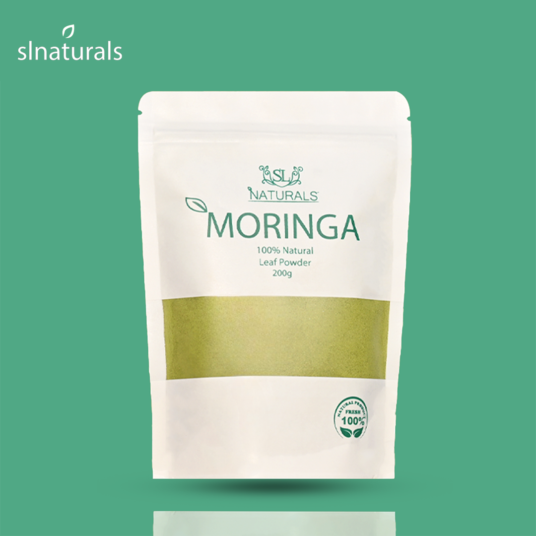 Moringa Powder