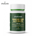 Magnesium Glycinate - SL Naturals