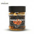 Mango Pickle - SL Naturals