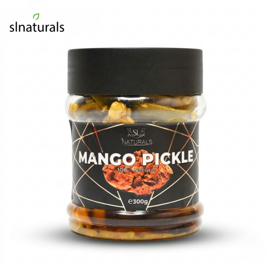 Mango Pickle