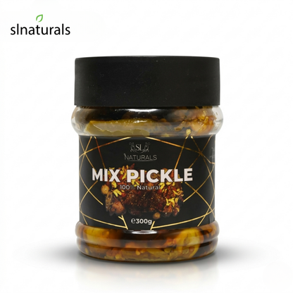 Mix Pickle