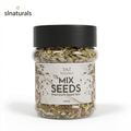 Mix Seeds - SL Naturals
