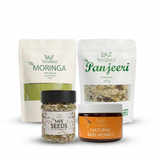 Mom To Be Pack (Pregnancy Bundle)