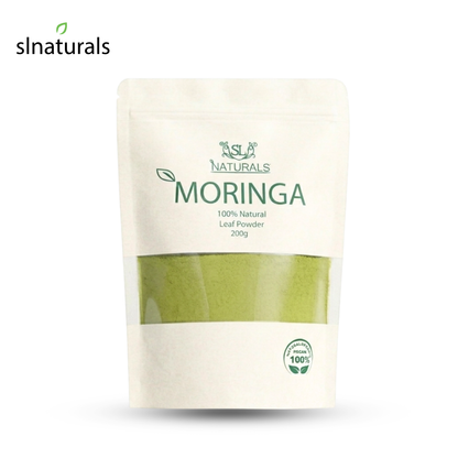 Moringa Powder