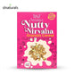 Nutty Nirvana (Granola Cereal)