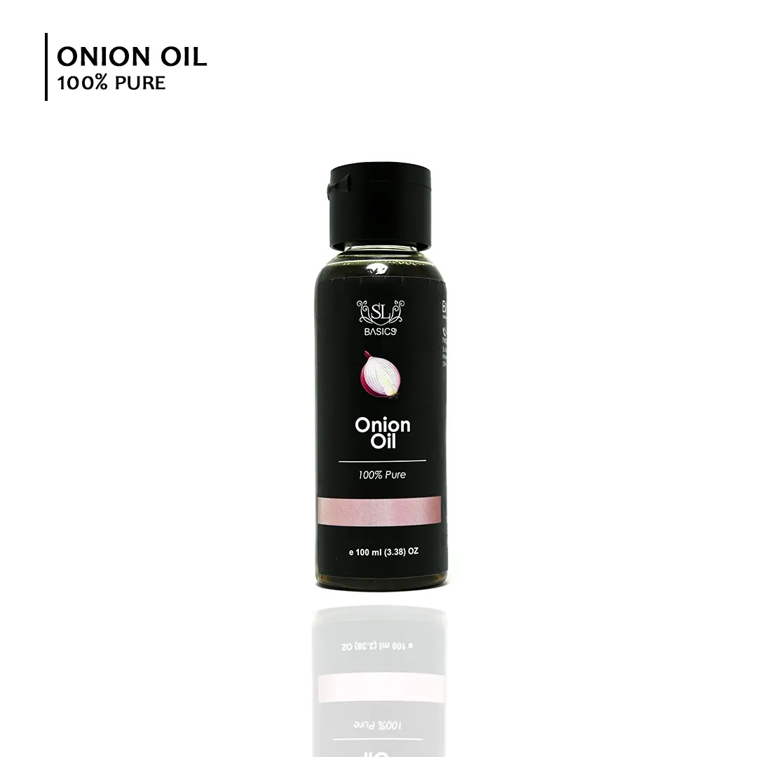 Onion Oil