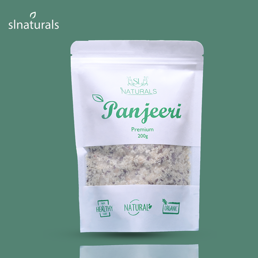 Panjeeri