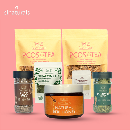 Women's Wellness Kit